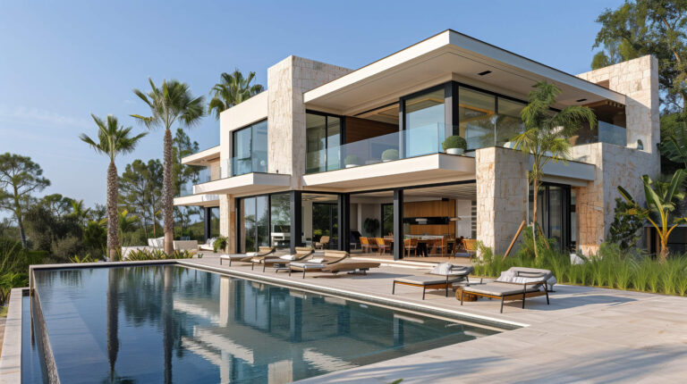 MODERN TROPICAL