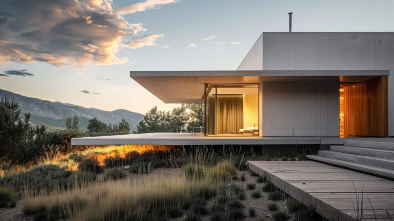OPEN CONCRETE